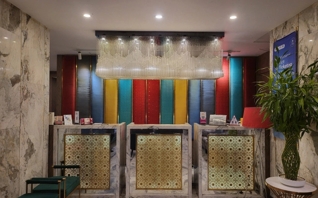 Grand River View Hotel