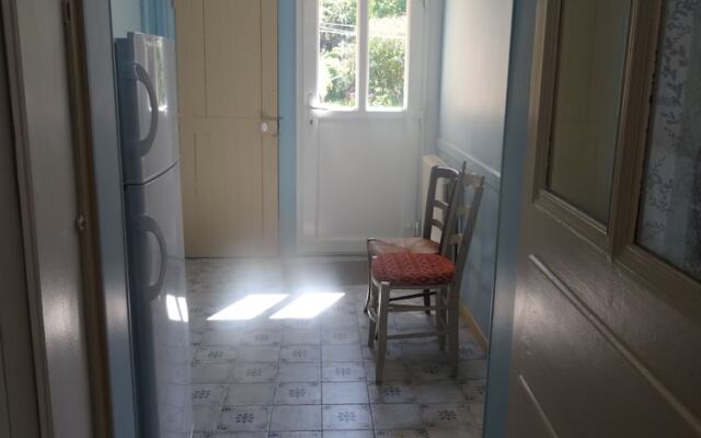 Gîte "La Maison"
