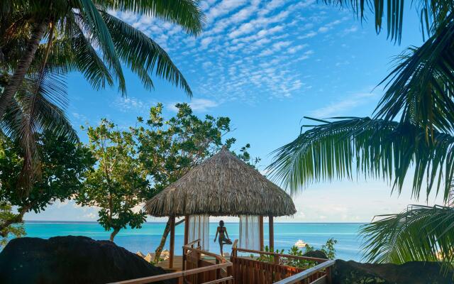 Conrad Bora Bora Nui