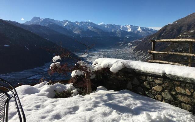 Casa Vacanze Roncaiola