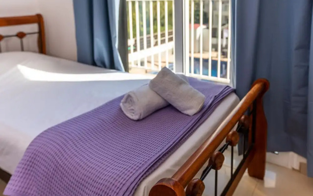 Villa Anemonie by STAY BnB