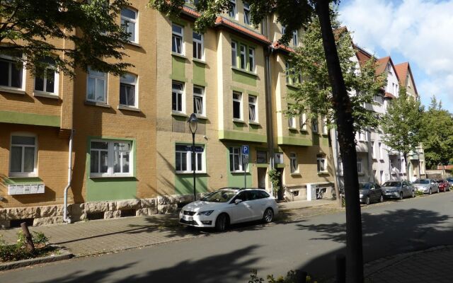 Ferienwohnung Friedrich Schiller
