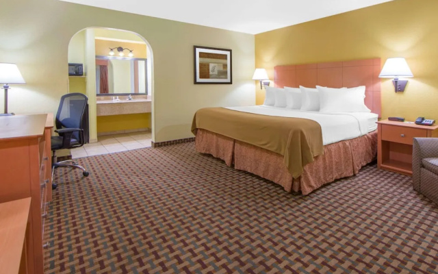 Days Inn Lubbock South