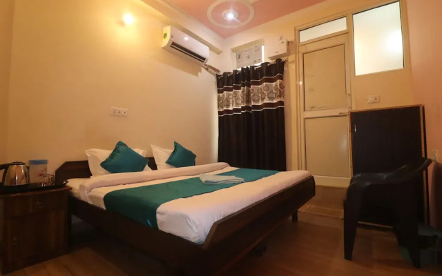 Triple one Hostels and Hotels