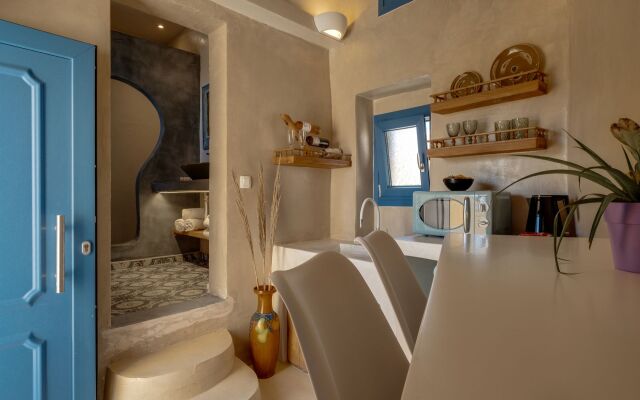 Pasithea Suites