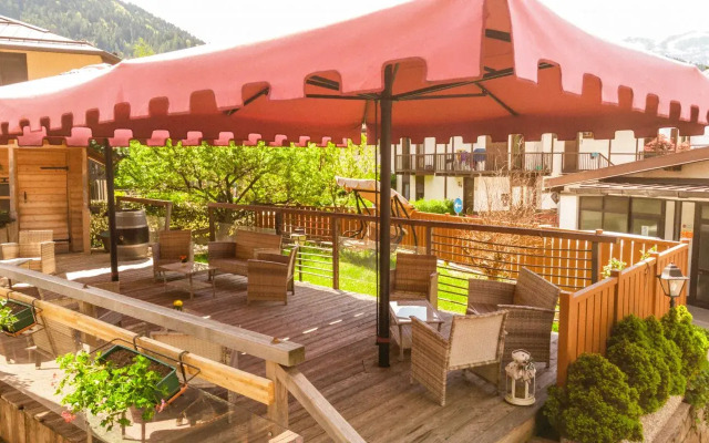 Hotel Primiero
