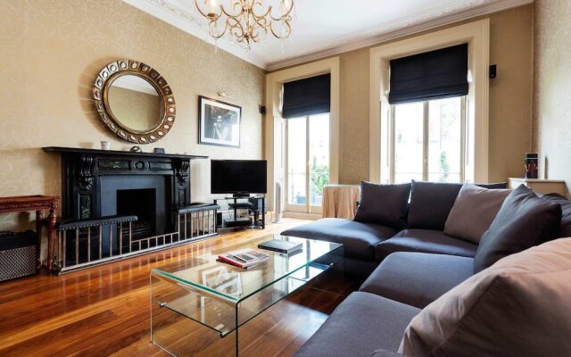 Sophisticated South Kensington