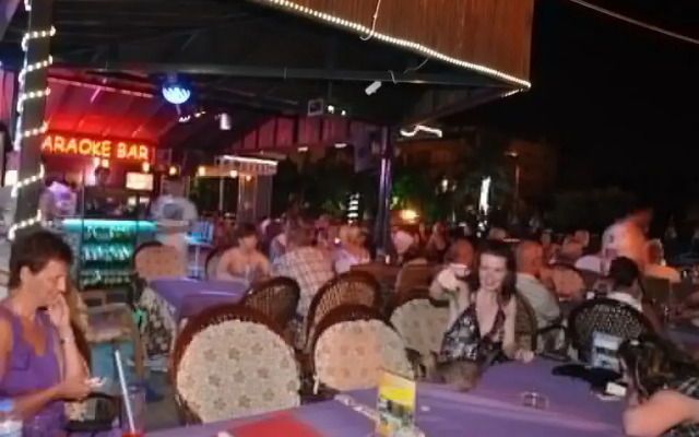Sun Apartments Marmaris