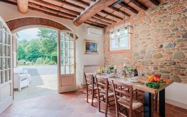 Villa Papari in Gragnano