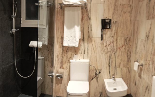 Hotel Olid