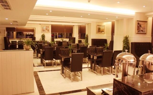 Lingshang Hotel