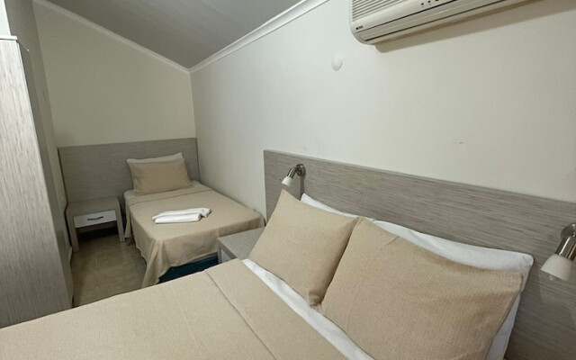 Moyside otel