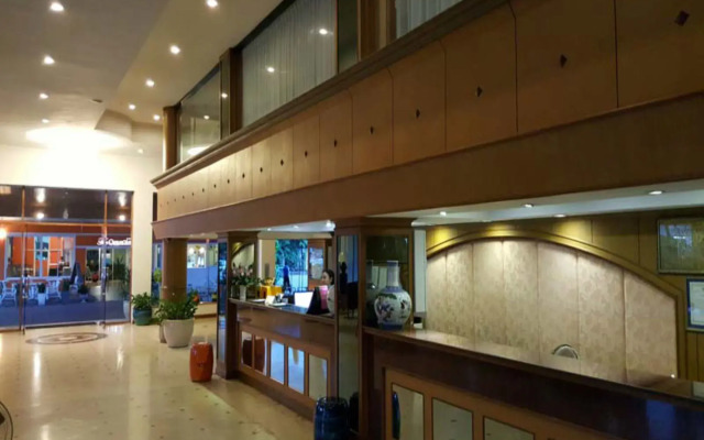 The Majestic Sakon Nakhon