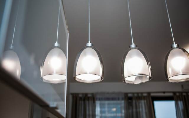 Silver Apartments - ul. Klopot