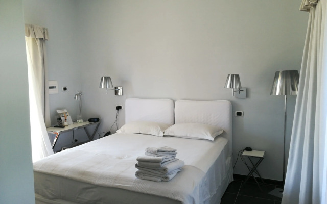 La Suite Boutique Hotel