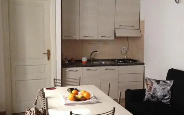 Giudecca's House