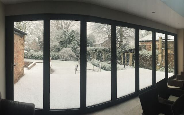 York Priory Guest House