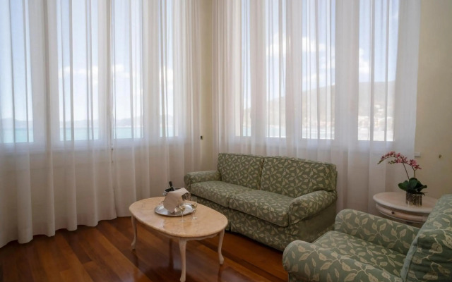 Suite Hotel Nettuno