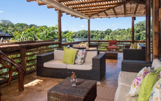 La Selva Amazon Ecolodge & Spa