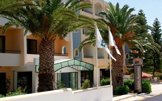 Electra Beach Hotel