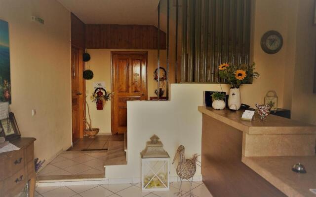 Nontas Home