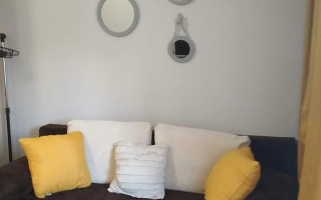 Апартаменты на проспекте Ленинский 45А