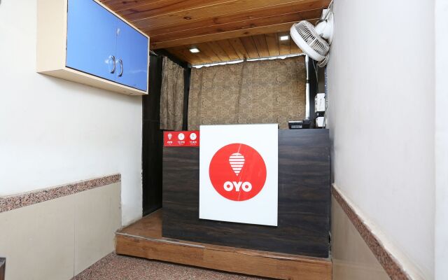 OYO 6325 Hotel Kiran