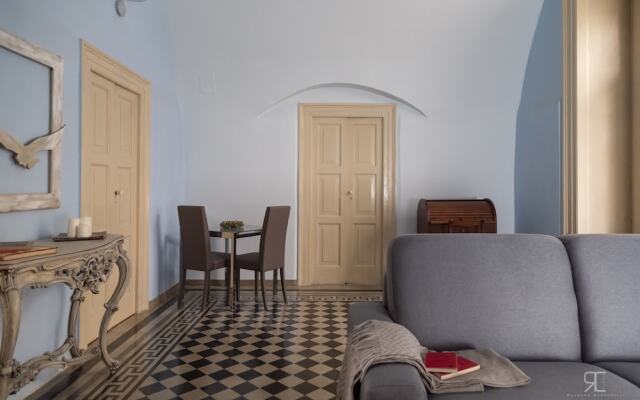Suites Depoca