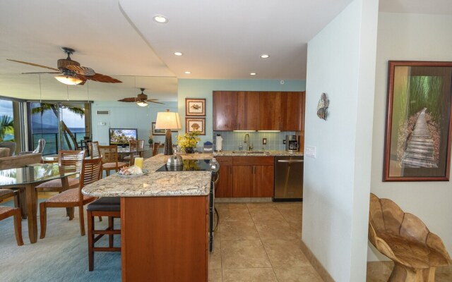 Mahana 307 1 Bedroom Condo