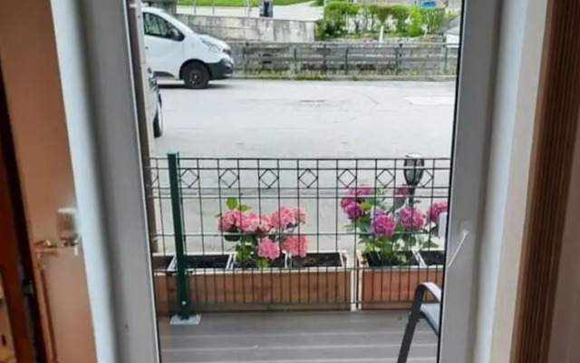 Apartment Obersalzberberg