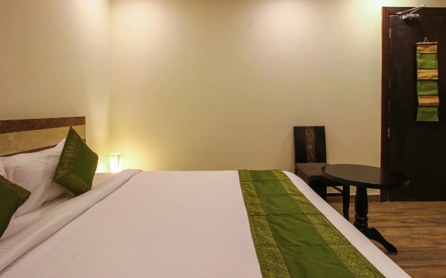 Treebo Address Inn, Banjara Hills