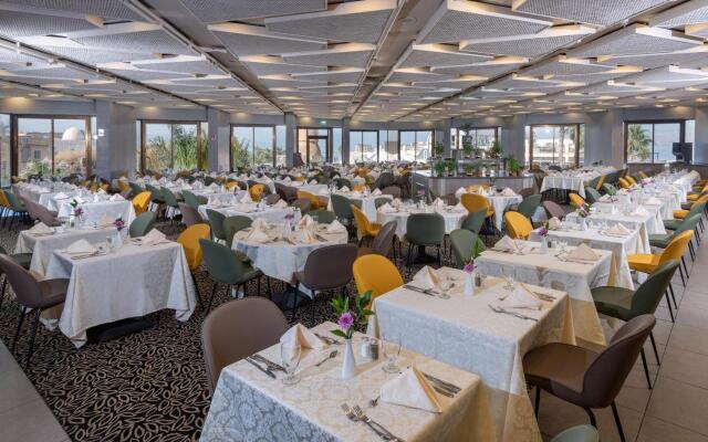 Leonardo Plaza Hotel Tiberias