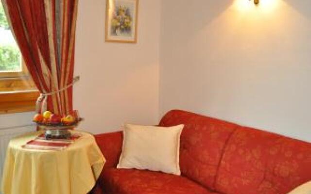 Hotel Erna