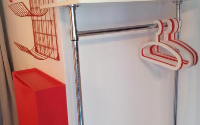 Studio RDC marina 4 les pieds dans l'eau