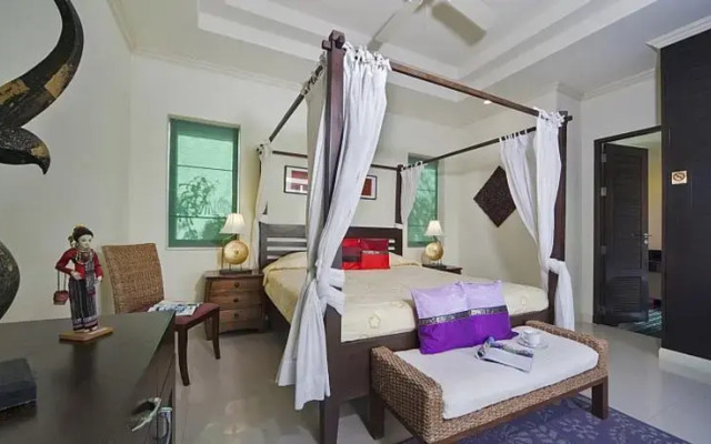 Karon Hill Villa 4