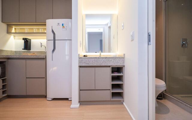 1Q Marista, melhor bairro de Goiânia - BS1553