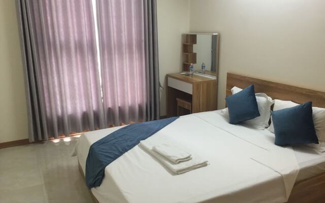 Halong Newlife Condotel