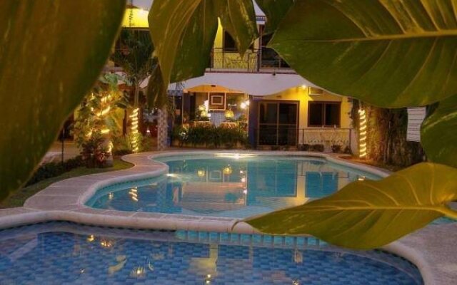 Hotel & Suites Mar y Sol Las Palmas