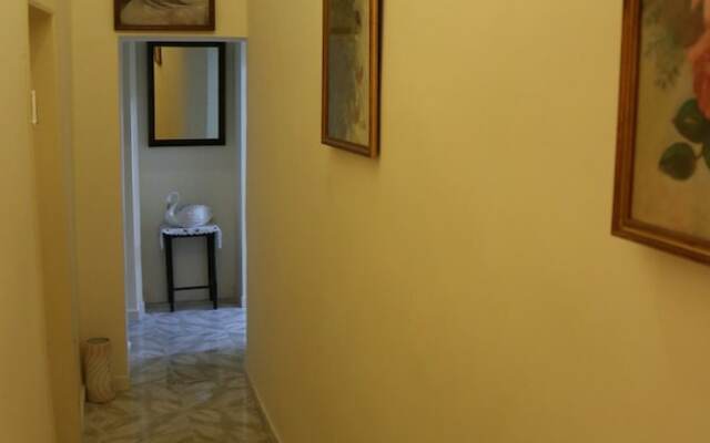 B&B El Corazón de Nápoles