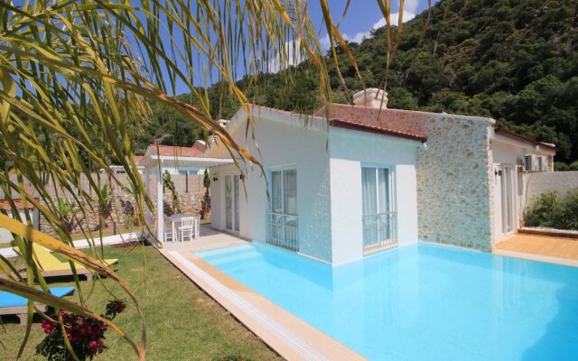 2 Bedroom Private Villa