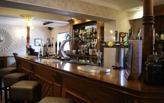 Lord Hill Hotel