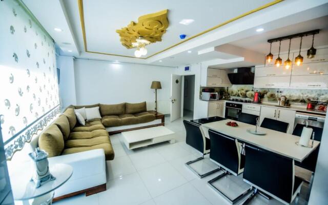 Rosa Therapy Hotel