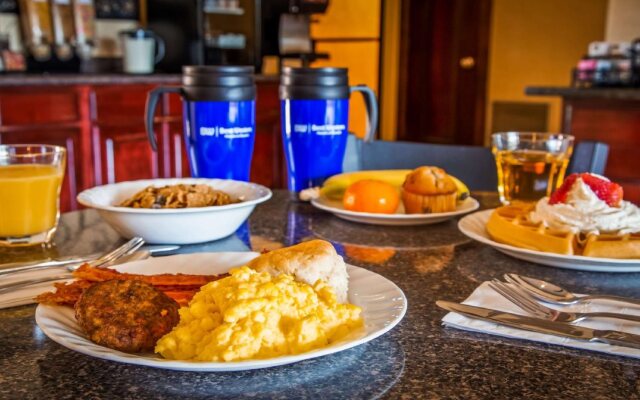 Best Western Benton Inn