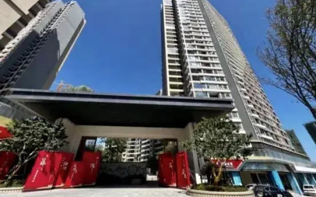 Wuli Seaview Homestay @Dongshan Island