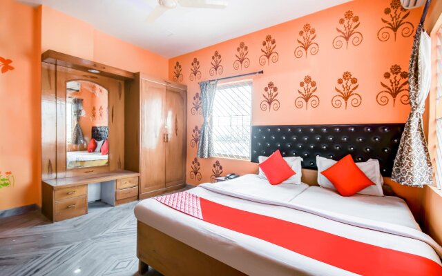 OYO 72693 Hotel Priyal Amrit Sagar
