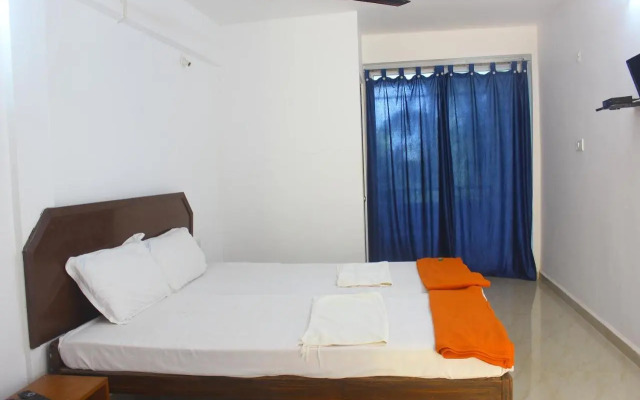Poonam Village Resort