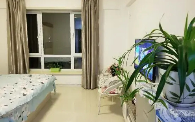 Meihekou Aishang Homestay