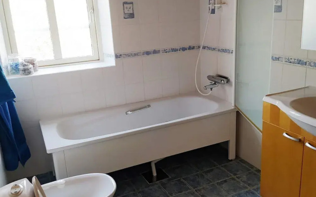 5 Person Holiday Home in Smygehamn