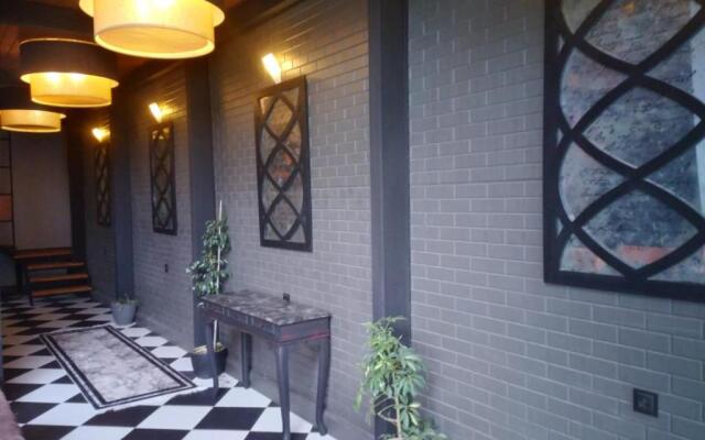 Peri villa sapanca