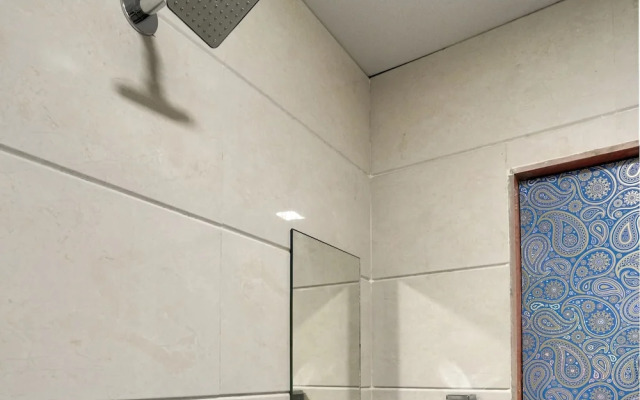 Hotel Tip Top Residency